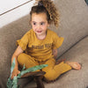 Koko Noko V-GIRLS Meisjes T-shirt - Maat 122