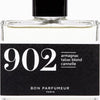 armagnac blond tobacco cinnamon - 100 ml  - Eau de parfum - Unisex