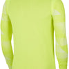 Nike Park IV Keepersshirt Sportshirt Mannen - Maat XL