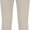 Purewhite - Heren Regular fit Pants Sweat - Taupe - Maat XL