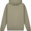 Malelions Duo Essentials Trainingspak Heren Lichtgroen - Maat: XL