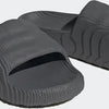 adidas Originals adilette 22 Badslippers - Unisex - Grijs - 40 1/2