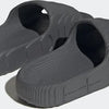 adidas Originals adilette 22 Badslippers - Unisex - Grijs - 40 1/2