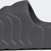 adidas Originals adilette 22 Badslippers - Unisex - Grijs - 40 1/2