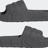 adidas Originals adilette 22 Badslippers - Unisex - Grijs - 40 1/2
