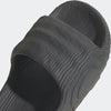 adidas Originals adilette 22 Badslippers - Unisex - Grijs - 40 1/2