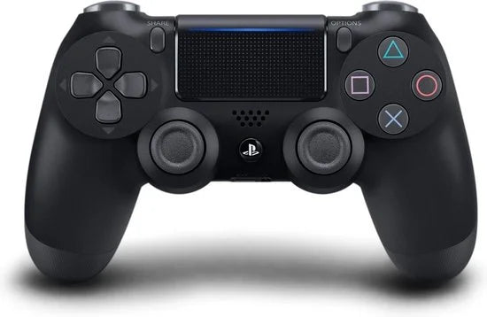 DualShock 4 Controller V2 - PS4 - Zwart