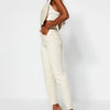 Trendyol Vrouwen Normale taille Dun Jeans