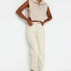 Trendyol Vrouwen Normale taille Dun Jeans