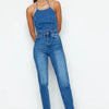 Trendyol Vrouwen Normale taille Dun Jeans