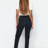 Trendyol Vrouwen Normale taille Dun Jeans