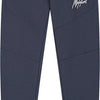 Malelions Multi Trainingsbroek Dames Blauw - Maat: L