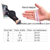 Touchscreen Handschoenen Unisex - Maat L - Waterdicht