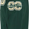 Ballin Amsterdam Jacket Jongens Jas - Maat 10