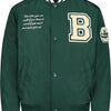 Ballin Amsterdam Jacket Jongens Jas - Maat 10