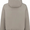 Purewhite - Heren Regular fit Jackets Padded - Taupe - Maat XL