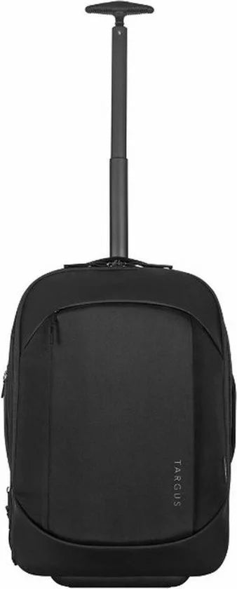 Laptop Backpack Targus EcoSmart Mobile 15" Black