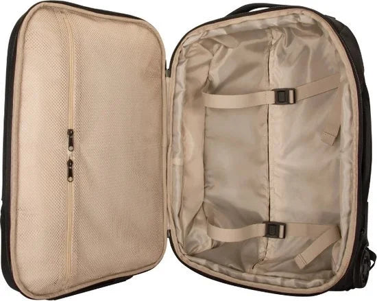Laptop Backpack Targus EcoSmart Mobile 15" Black