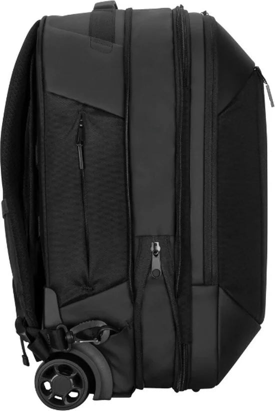 Laptop Backpack Targus EcoSmart Mobile 15" Black