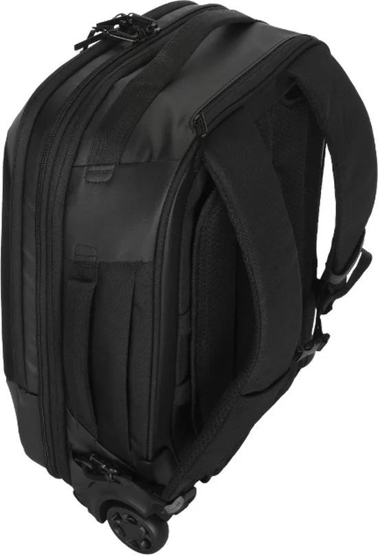 Laptop Backpack Targus EcoSmart Mobile 15" Black