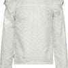 Meisjes blouse - Cotton
