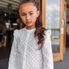 Meisjes blouse - Cotton