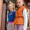 Meisjes blouse - Cotton