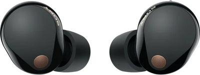 WF-1000XM5 - Volledig draadloze oordopjes met Noise Cancelling - Zwart