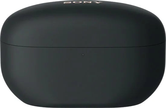 WF-1000XM5 - Volledig draadloze oordopjes met Noise Cancelling - Zwart