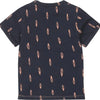 Dirkje T-SUP Jongens T-shirt - Maat 110