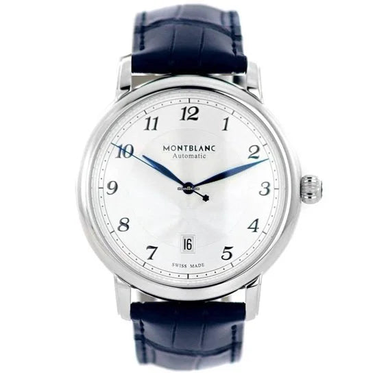 Star Legacy Automatic heren horloge 117575