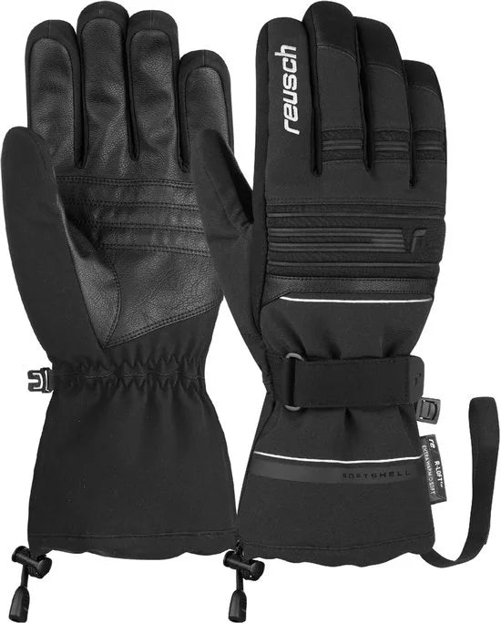 Reusch Kondor R-TEX® XT Wintersporthandschoenen - Maat 9,5