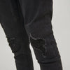JACK&JONES JUNIOR JJILIAM JJORIGINAL AM 305 NOOS JNR Heren Jeans - Maat 170