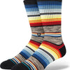 Stance Southbound Crew Sokken - Royal