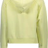 Scotch & Soda Trui Cropped Hoodie 167856 4892 Dames Maat - XL