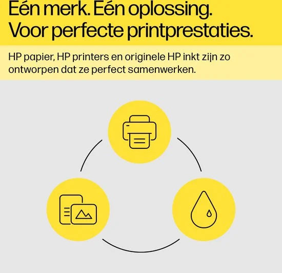 HP 303XL - Inktcartridge / Kleur / Hoge Capaciteit