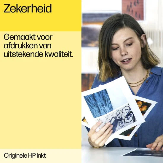HP 303XL - Inktcartridge / Kleur / Hoge Capaciteit
