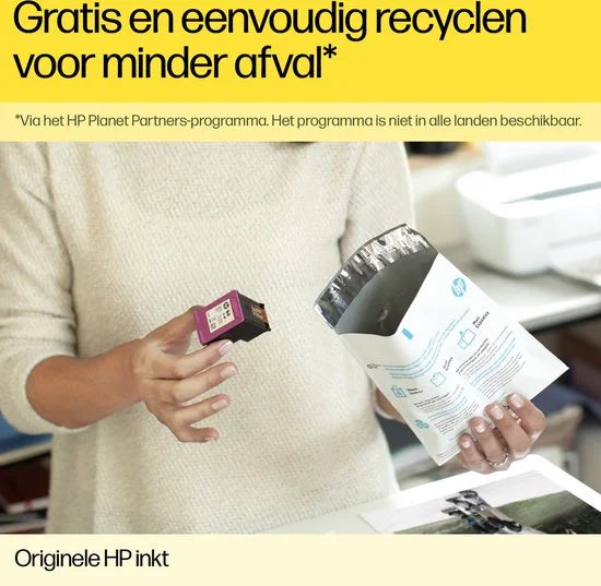 HP 303XL - Inktcartridge / Kleur / Hoge Capaciteit