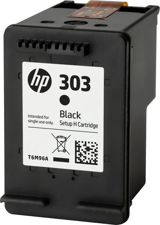 HP 303XL - Inktcartridge / Kleur / Hoge Capaciteit