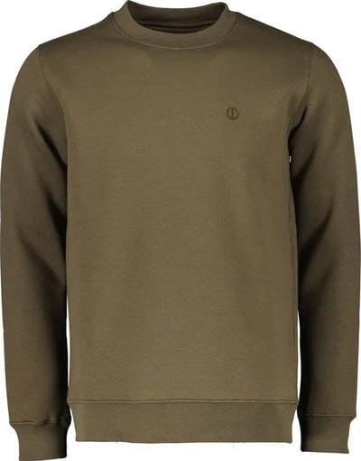Dstrezzed Sweater - Slim Fit - Groen - S