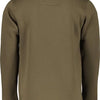 Dstrezzed Sweater - Slim Fit - Groen - S