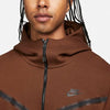 Nike Sportswear Tech Fleece Vest Vest Mannen - Maat XS