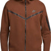 Nike Sportswear Tech Fleece Vest Vest Mannen - Maat XS