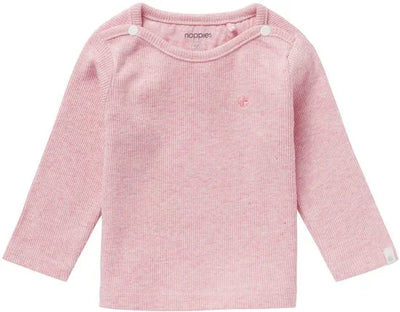 Noppies T-shirt Natal Baby Maat 56