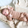 Noppies T-shirt Natal Baby Maat 56