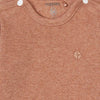 Noppies T-shirt Natal Baby Maat 56