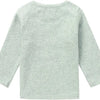 Noppies T-shirt Natal Baby Maat 56