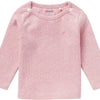 Noppies T-shirt Natal Baby Maat 74