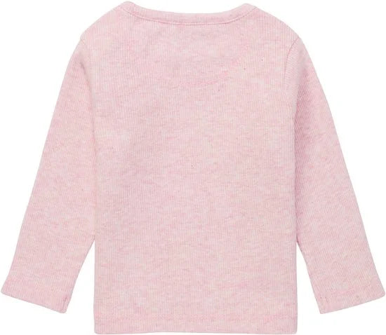 Noppies T-shirt Natal Baby Maat 74