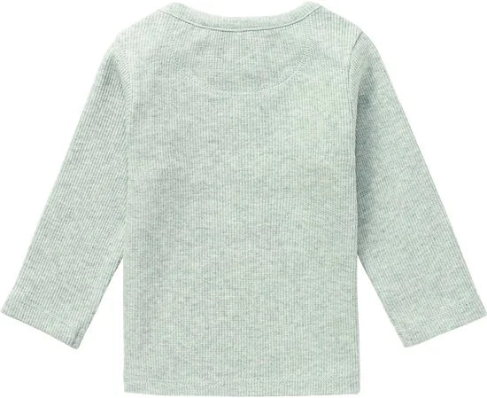 Noppies T-shirt Natal Baby Maat 74